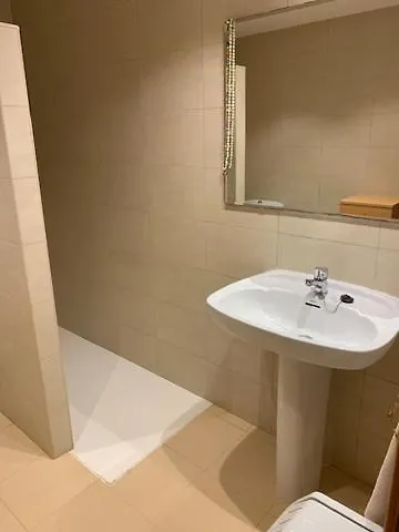 Apartmán s 2 ložnicemi