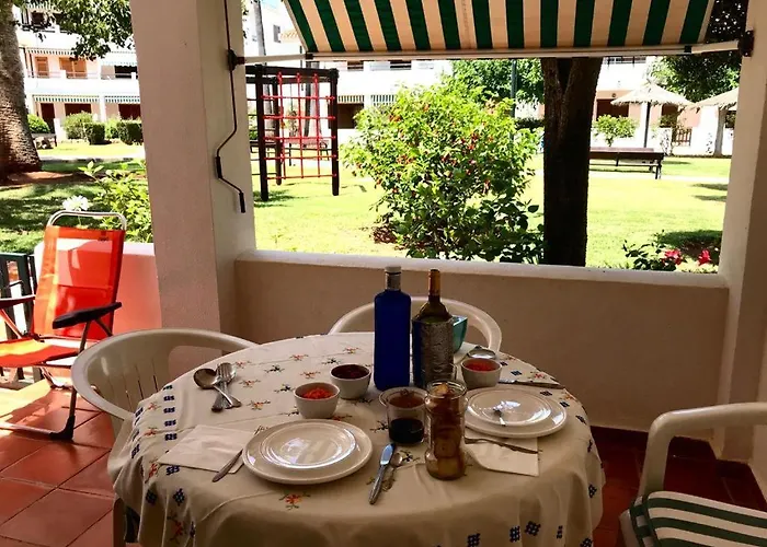 Apartmán s 2 ložnicemi